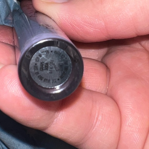 kylie cosmetics grape soda lipstick - Picture 2 of 7